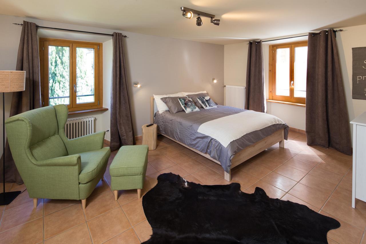 Locanda Turisti Bignasco Εξωτερικό φωτογραφία